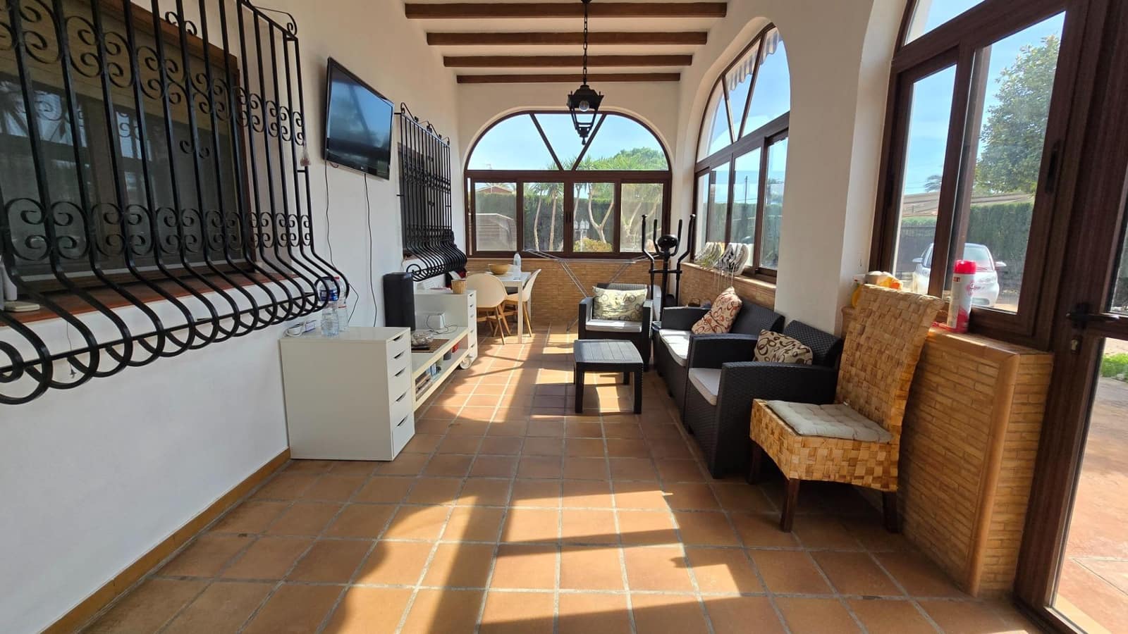4 camera da letto Villa in vendita in Matola con piscina - 485.000 € (Rif: 9878871)