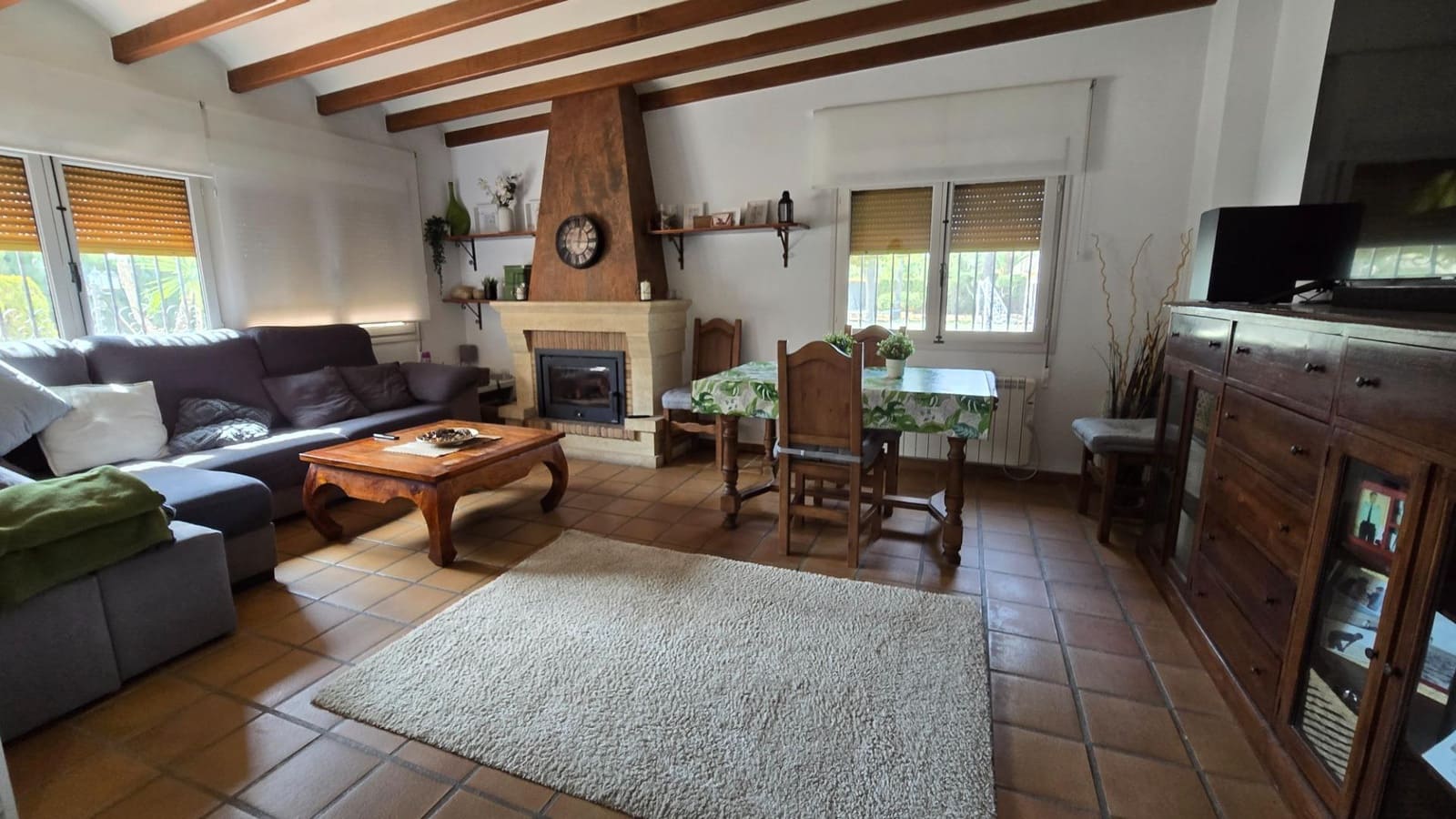 4 camera da letto Villa in vendita in Matola con piscina - 485.000 € (Rif: 9878871)