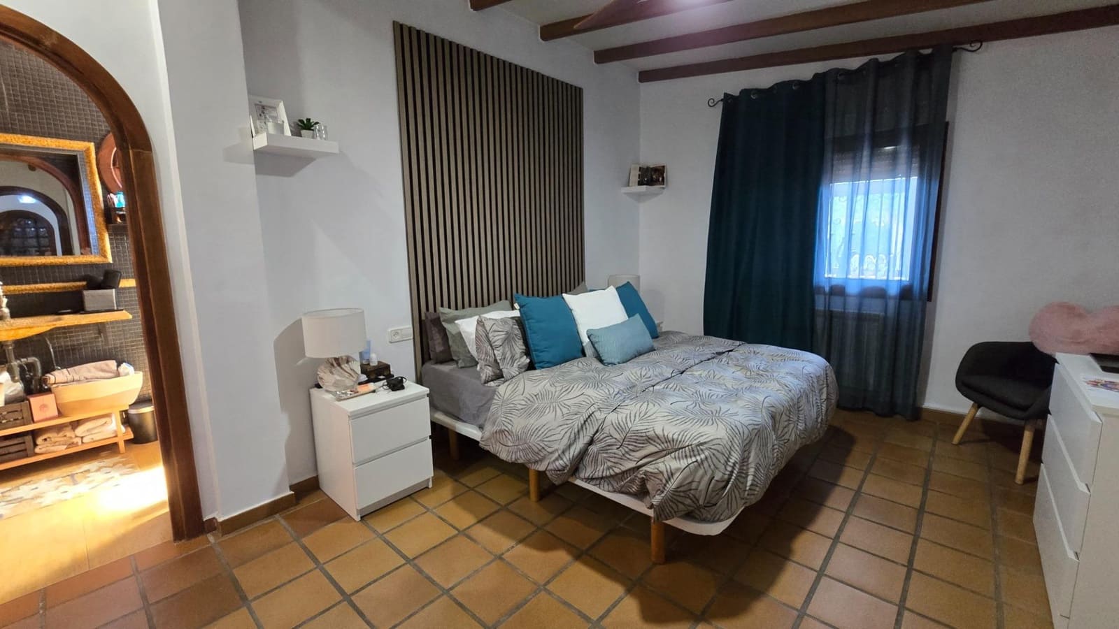 4 camera da letto Villa in vendita in Matola con piscina - 485.000 € (Rif: 9878871)