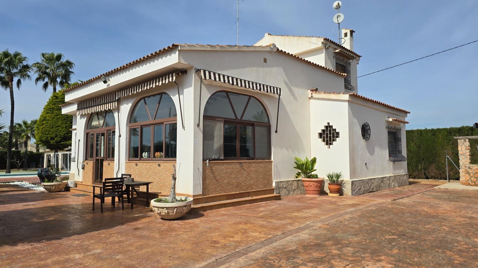 4 camera da letto Villa in vendita in Matola con piscina - 485.000 € (Rif: 9878871)