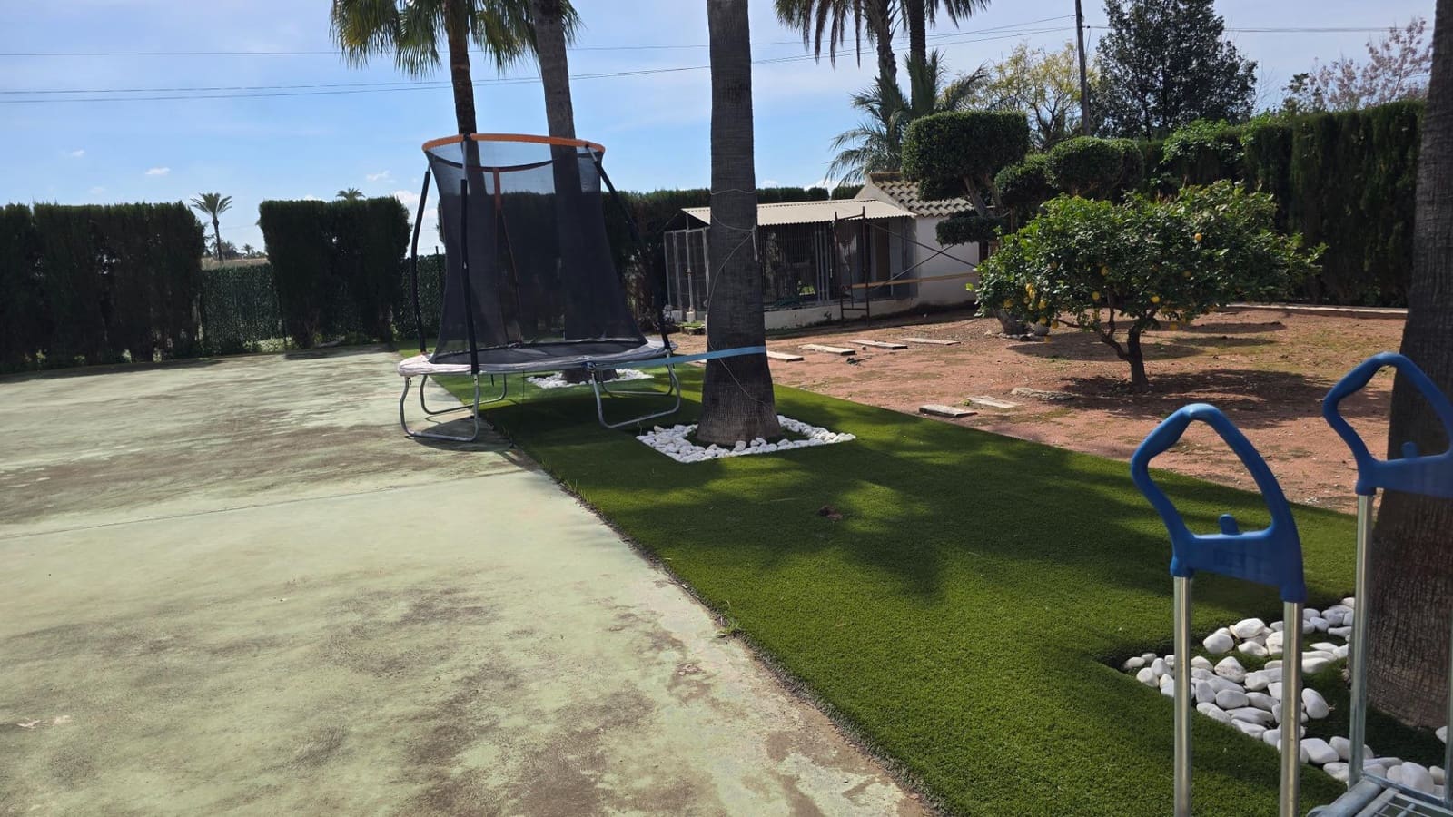 4 camera da letto Villa in vendita in Matola con piscina - 485.000 € (Rif: 9878871)