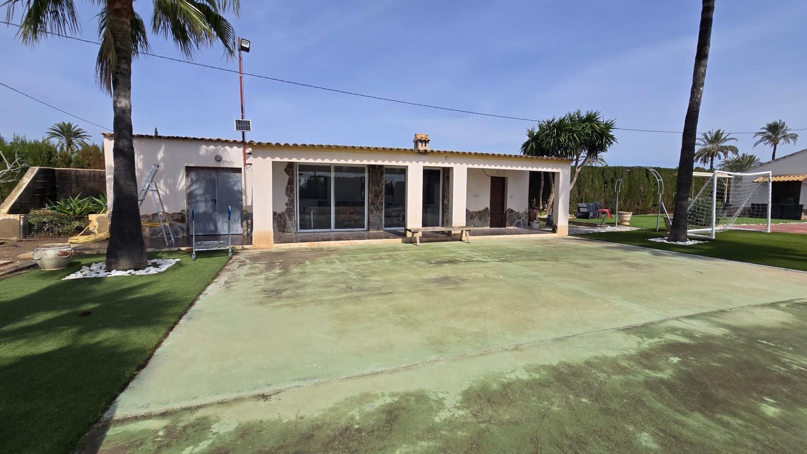 4 camera da letto Villa in vendita in Matola con piscina - 485.000 € (Rif: 9878871)