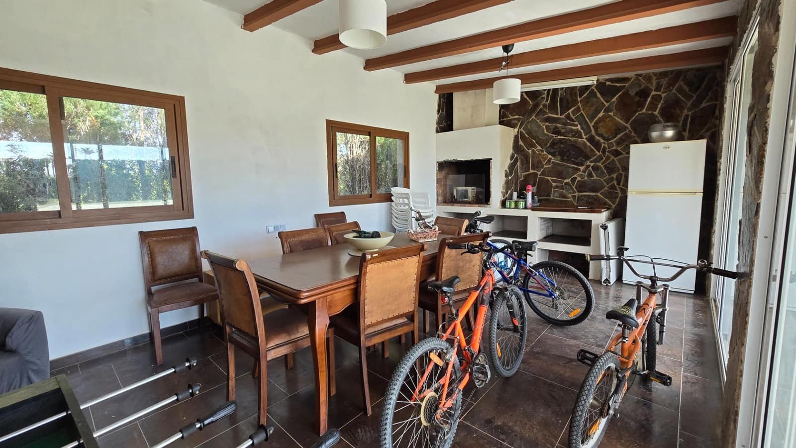 4 camera da letto Villa in vendita in Matola con piscina - 485.000 € (Rif: 9878871)