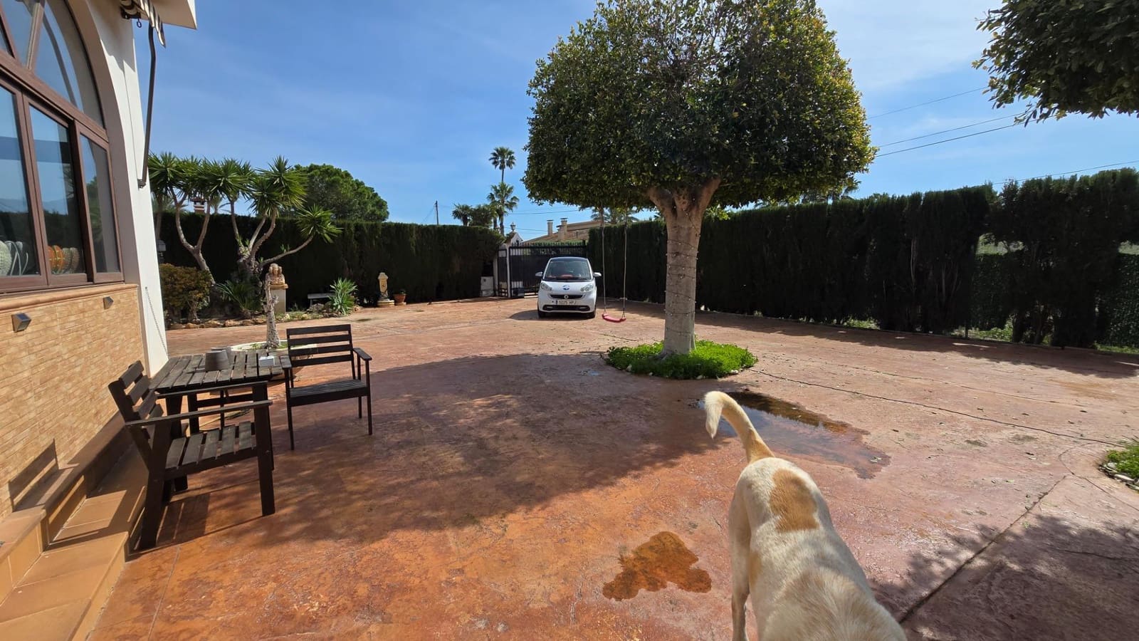 4 camera da letto Villa in vendita in Matola con piscina - 485.000 € (Rif: 9878871)