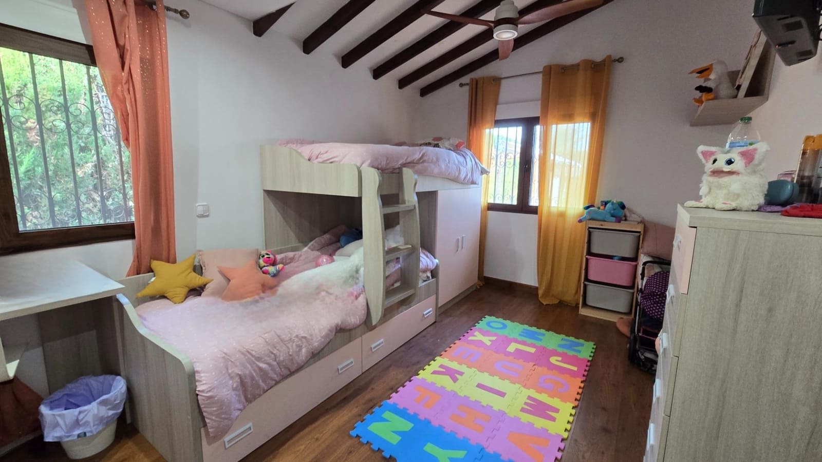 4 camera da letto Villa in vendita in Matola con piscina - 485.000 € (Rif: 9878871)