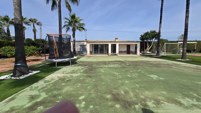 4 camera da letto Villa in vendita in Matola, Elche / Elx con piscina - 485.000 € (Rif: 9878871)