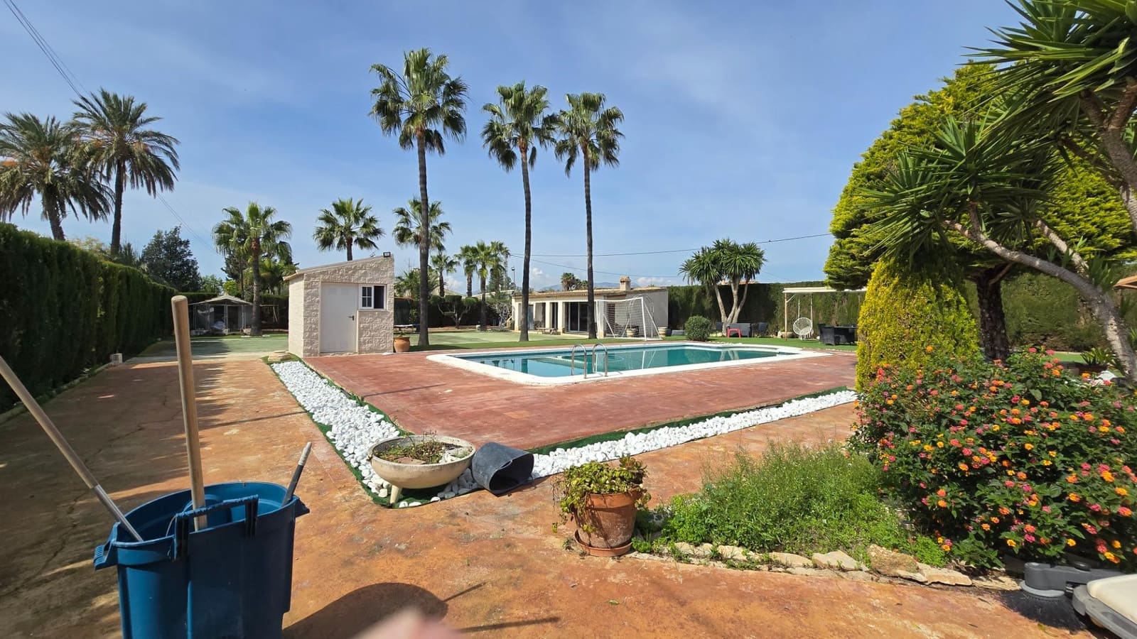 4 camera da letto Villa in vendita in Matola con piscina - 485.000 € (Rif: 9878871)
