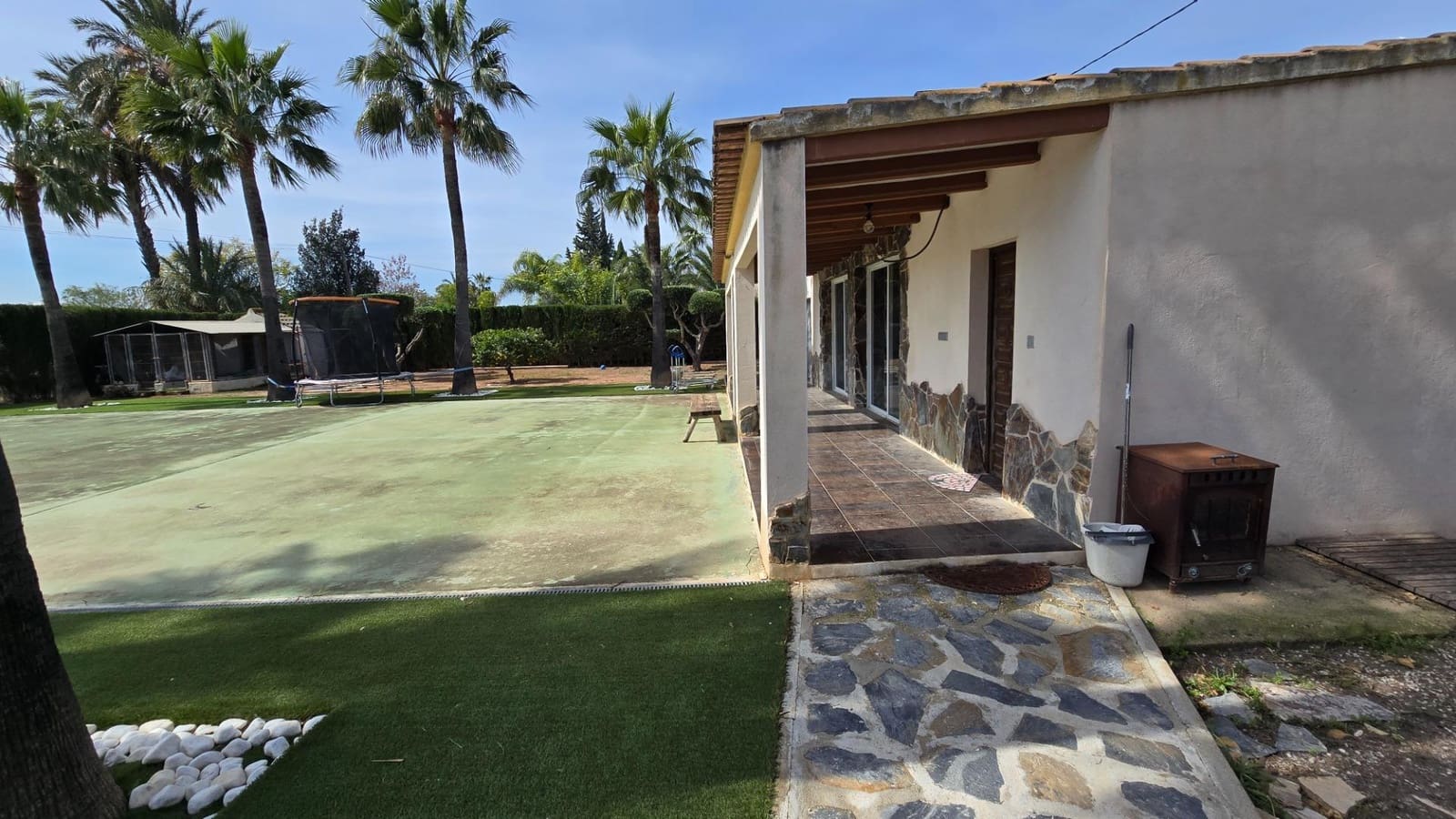 4 camera da letto Villa in vendita in Matola con piscina - 485.000 € (Rif: 9878871)