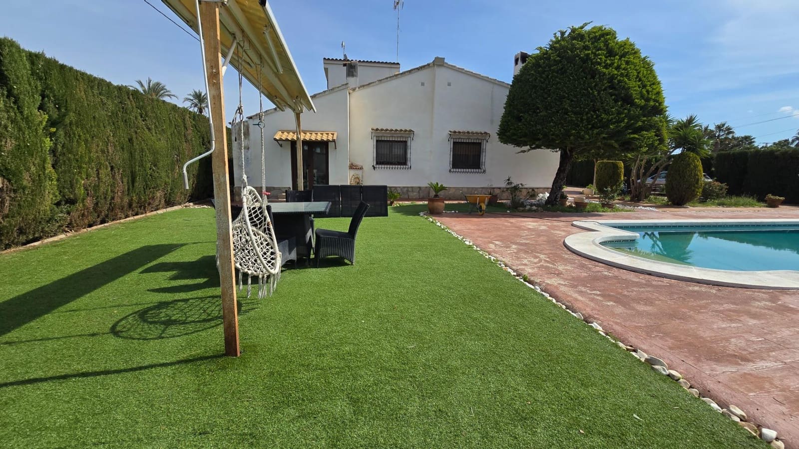 4 camera da letto Villa in vendita in Matola con piscina - 485.000 € (Rif: 9878871)