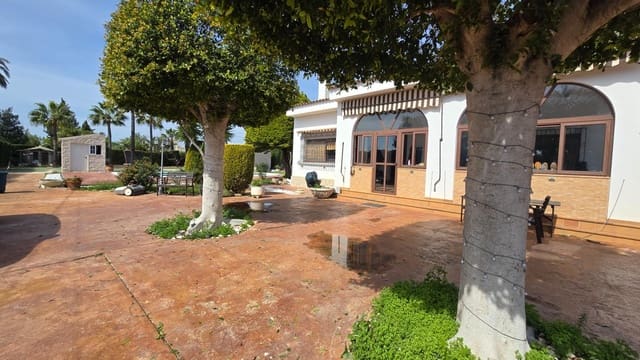 4 camera da letto Villa in vendita in Matola, Elche / Elx con piscina - 485.000 € (Rif: 9878871)