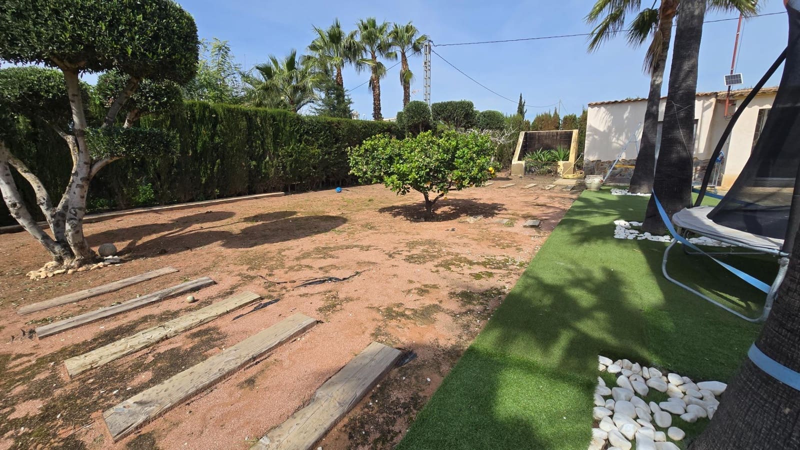 4 camera da letto Villa in vendita in Matola con piscina - 485.000 € (Rif: 9878871)