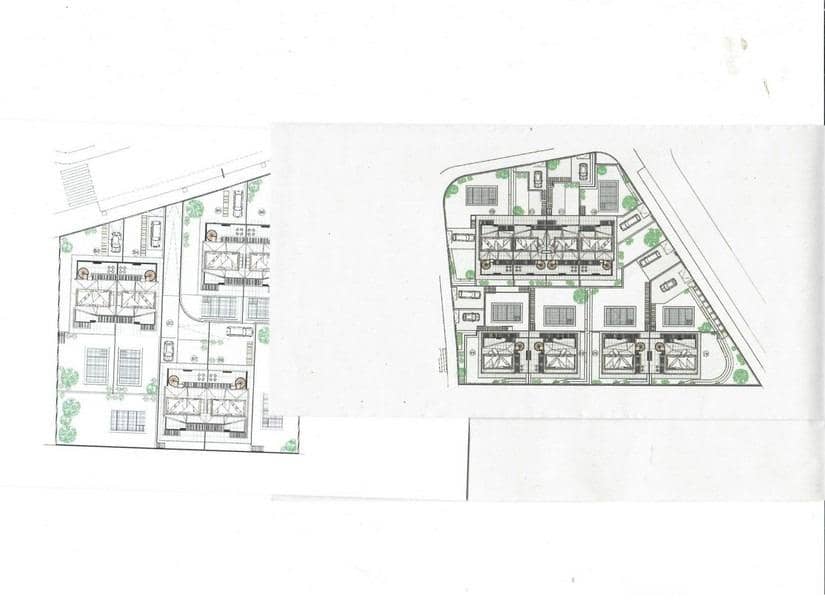 3 sypialnia Willa na sprzedaż w Polop z basenem - 433 125 € (Ref: 9878872)
