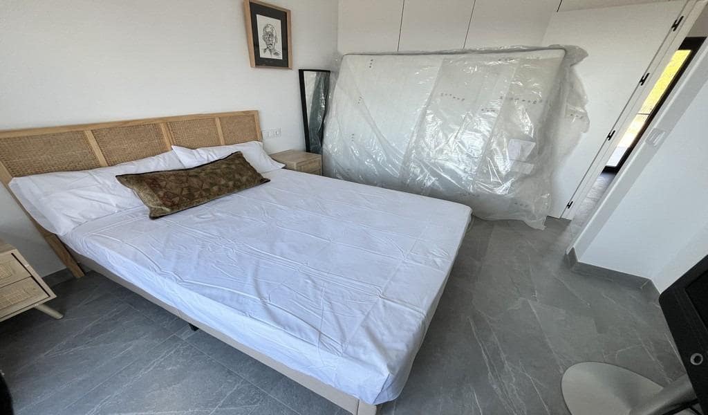 3 sypialnia Willa na sprzedaż w Polop z basenem - 433 125 € (Ref: 9878872)