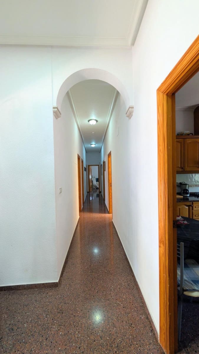 6 sypialnia Willa na sprzedaż w Elche / Elx z basenem - 580 000 € (Ref: 9892374)