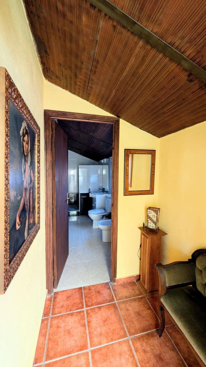 6 sypialnia Willa na sprzedaż w Elche / Elx z basenem - 580 000 € (Ref: 9892374)