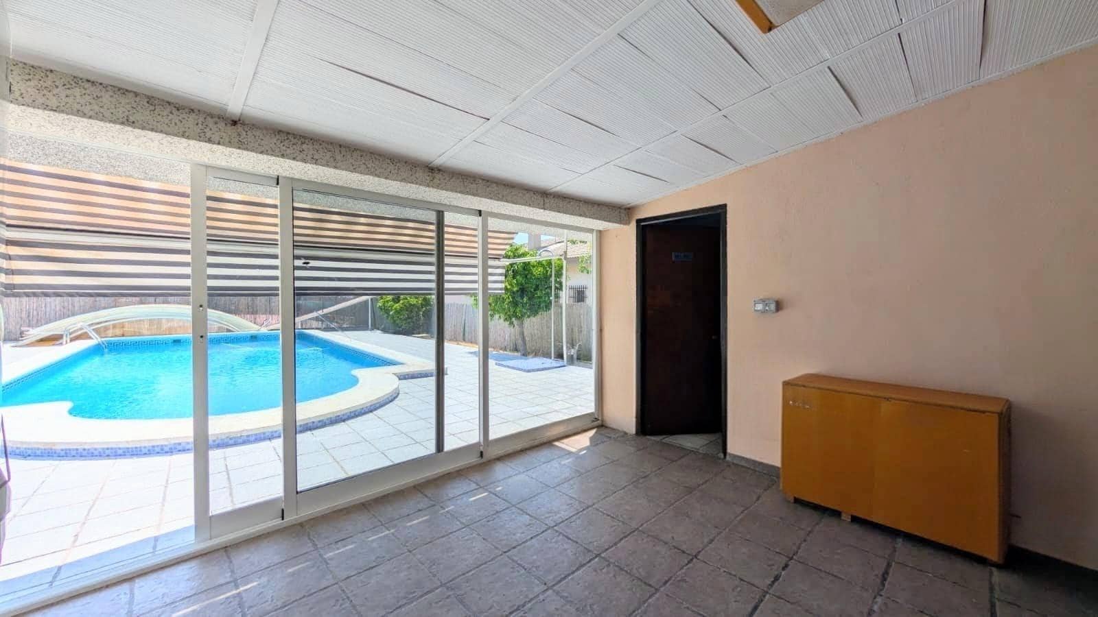 6 sypialnia Willa na sprzedaż w Elche / Elx z basenem - 580 000 € (Ref: 9892374)