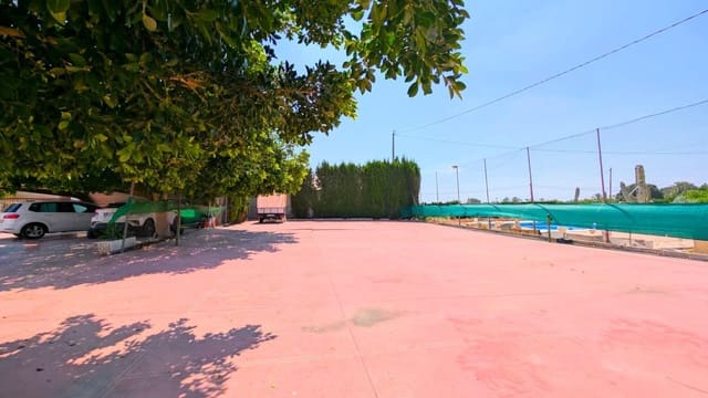 6 sypialnia Willa na sprzedaż w Elche / Elx z basenem - 580 000 € (Ref: 9892374)