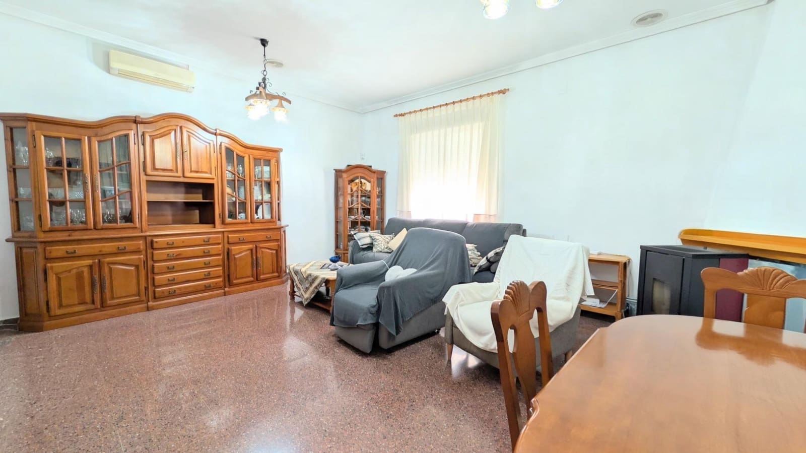 6 sypialnia Willa na sprzedaż w Elche / Elx z basenem - 580 000 € (Ref: 9892374)