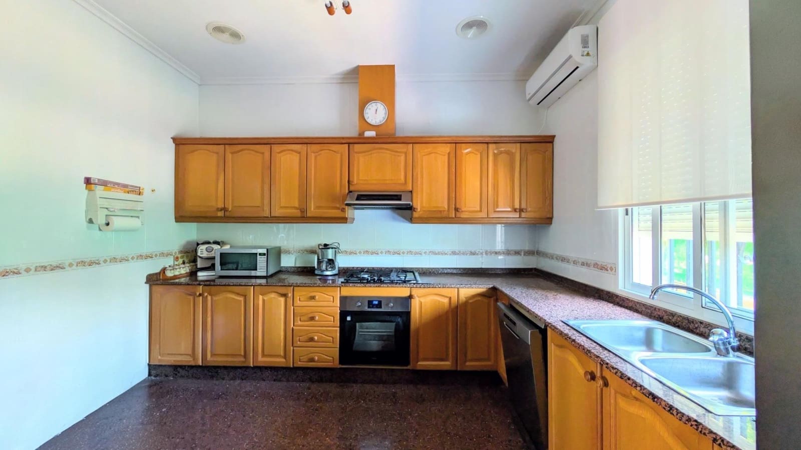 6 sypialnia Willa na sprzedaż w Elche / Elx z basenem - 580 000 € (Ref: 9892374)