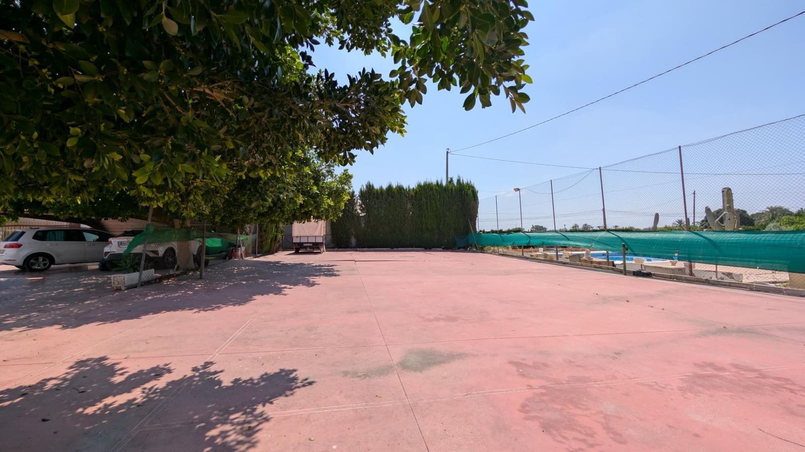 6 sypialnia Willa na sprzedaż w Elche / Elx z basenem - 580 000 € (Ref: 9892374)