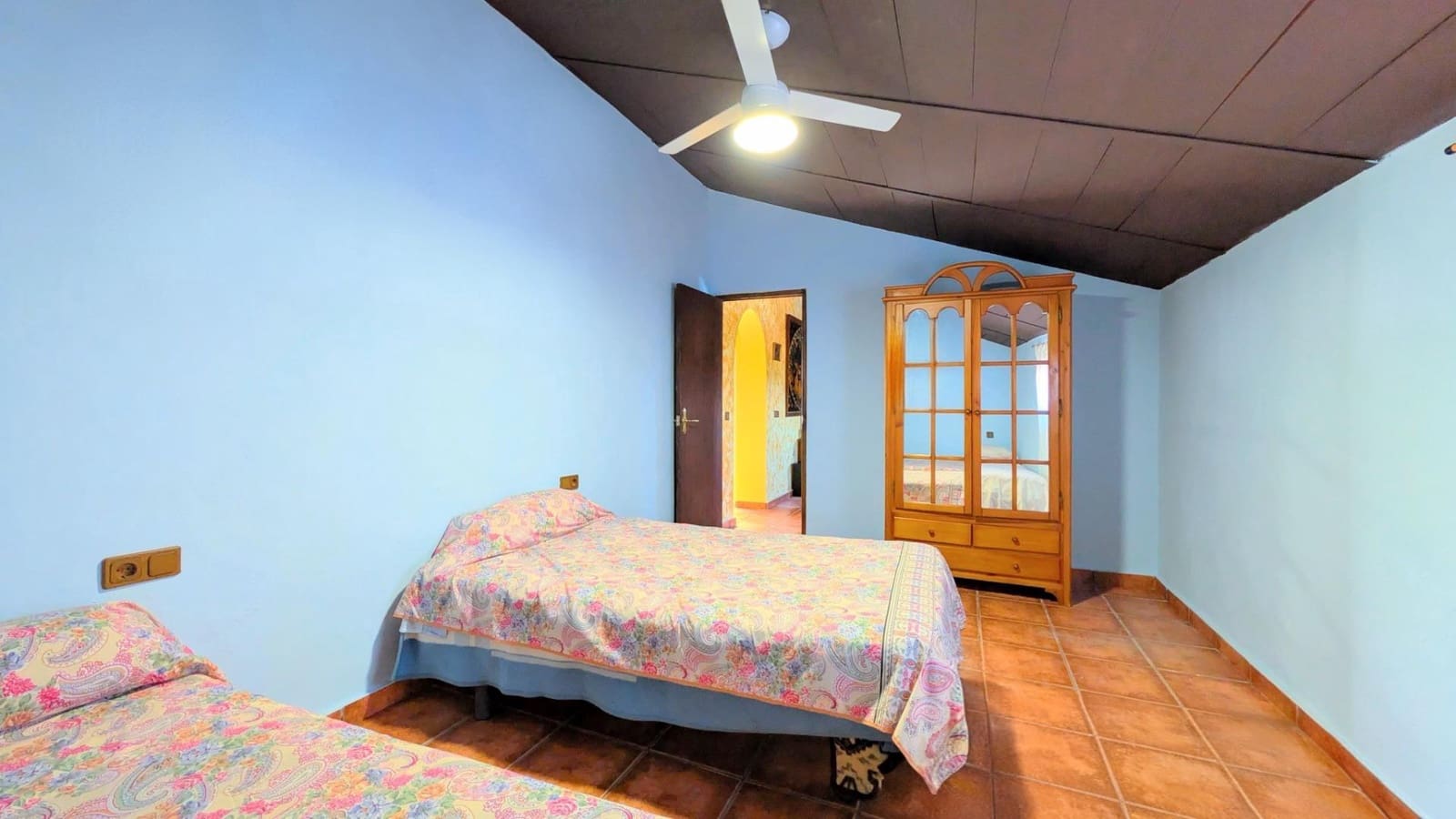 6 sypialnia Willa na sprzedaż w Elche / Elx z basenem - 580 000 € (Ref: 9892374)