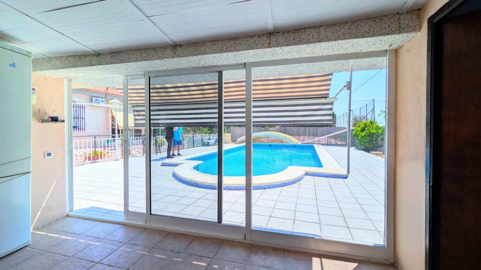 6 sypialnia Willa na sprzedaż w Elche / Elx z basenem - 580 000 € (Ref: 9892374)