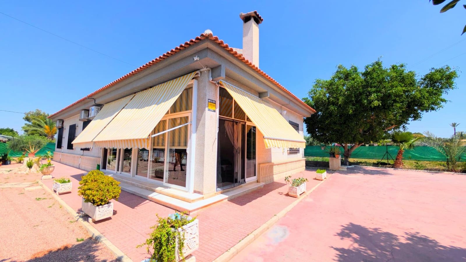 6 sypialnia Willa na sprzedaż w Elche / Elx z basenem - 580 000 € (Ref: 9892374)