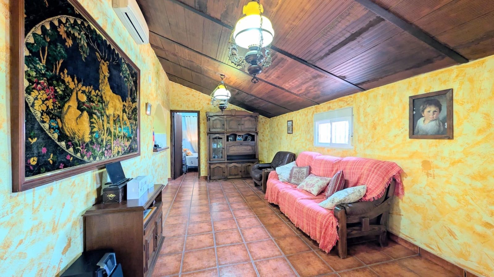 6 sypialnia Willa na sprzedaż w Elche / Elx z basenem - 580 000 € (Ref: 9892374)
