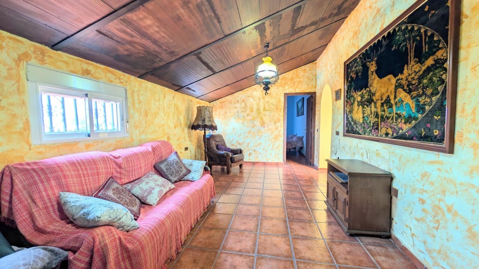 6 sypialnia Willa na sprzedaż w Elche / Elx z basenem - 580 000 € (Ref: 9892374)