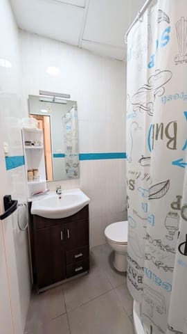 2 slaapkamer Flat te koop in Elche / Elx - € 135.000 (Ref: 9893867)