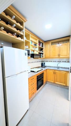2 slaapkamer Flat te koop in Elche / Elx - € 135.000 (Ref: 9893867)