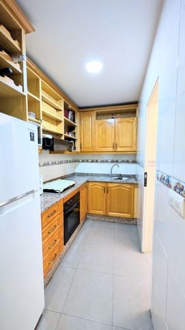 2 slaapkamer Flat te koop in Elche / Elx - € 135.000 (Ref: 9893867)