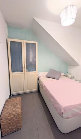 2 slaapkamer Flat te koop in Elche / Elx - € 135.000 (Ref: 9893867)