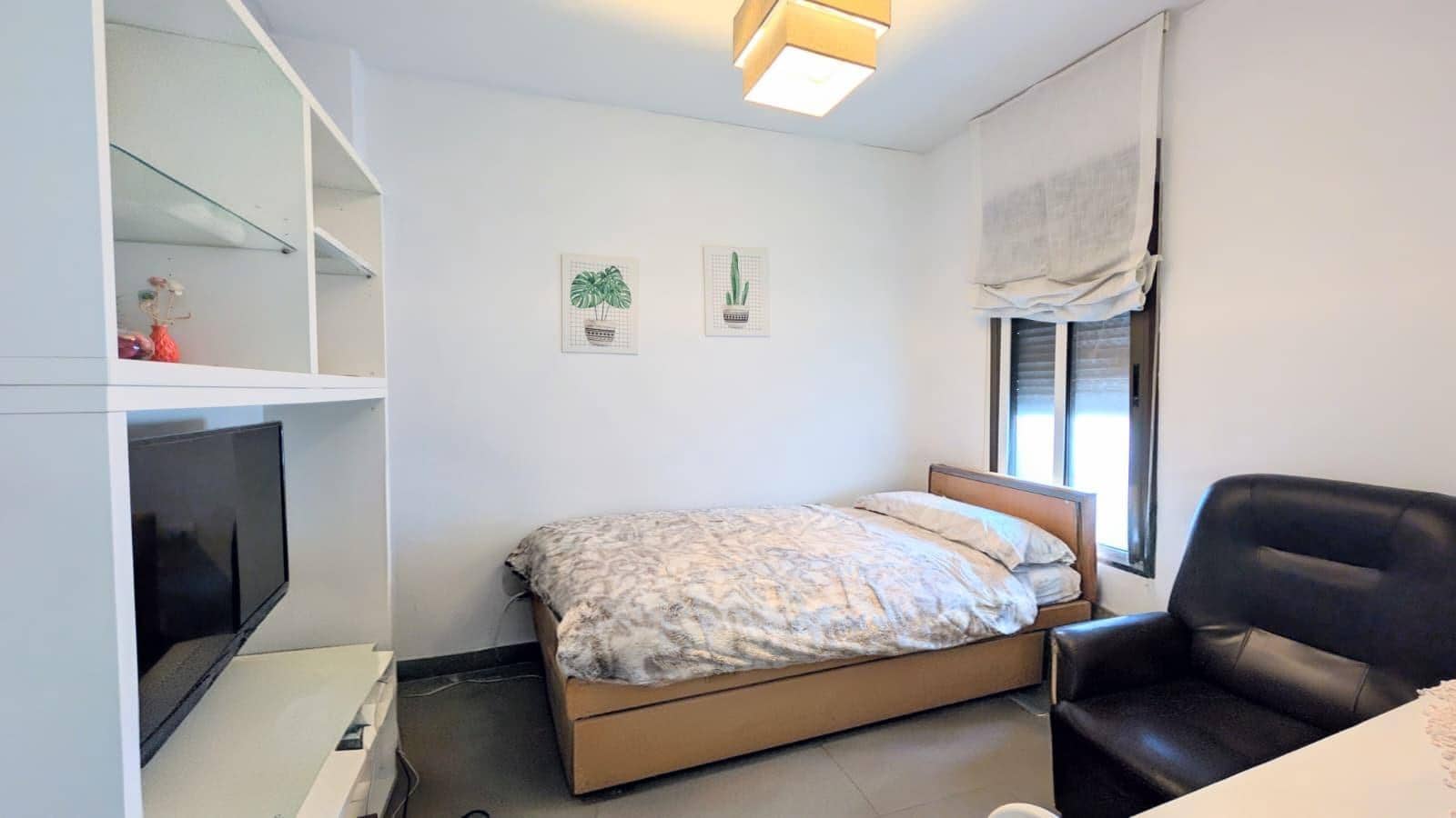 2 slaapkamer Flat te koop in Elche / Elx - € 135.000 (Ref: 9893867)