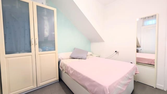 2 slaapkamer Flat te koop in Elche / Elx - € 135.000 (Ref: 9893867)
