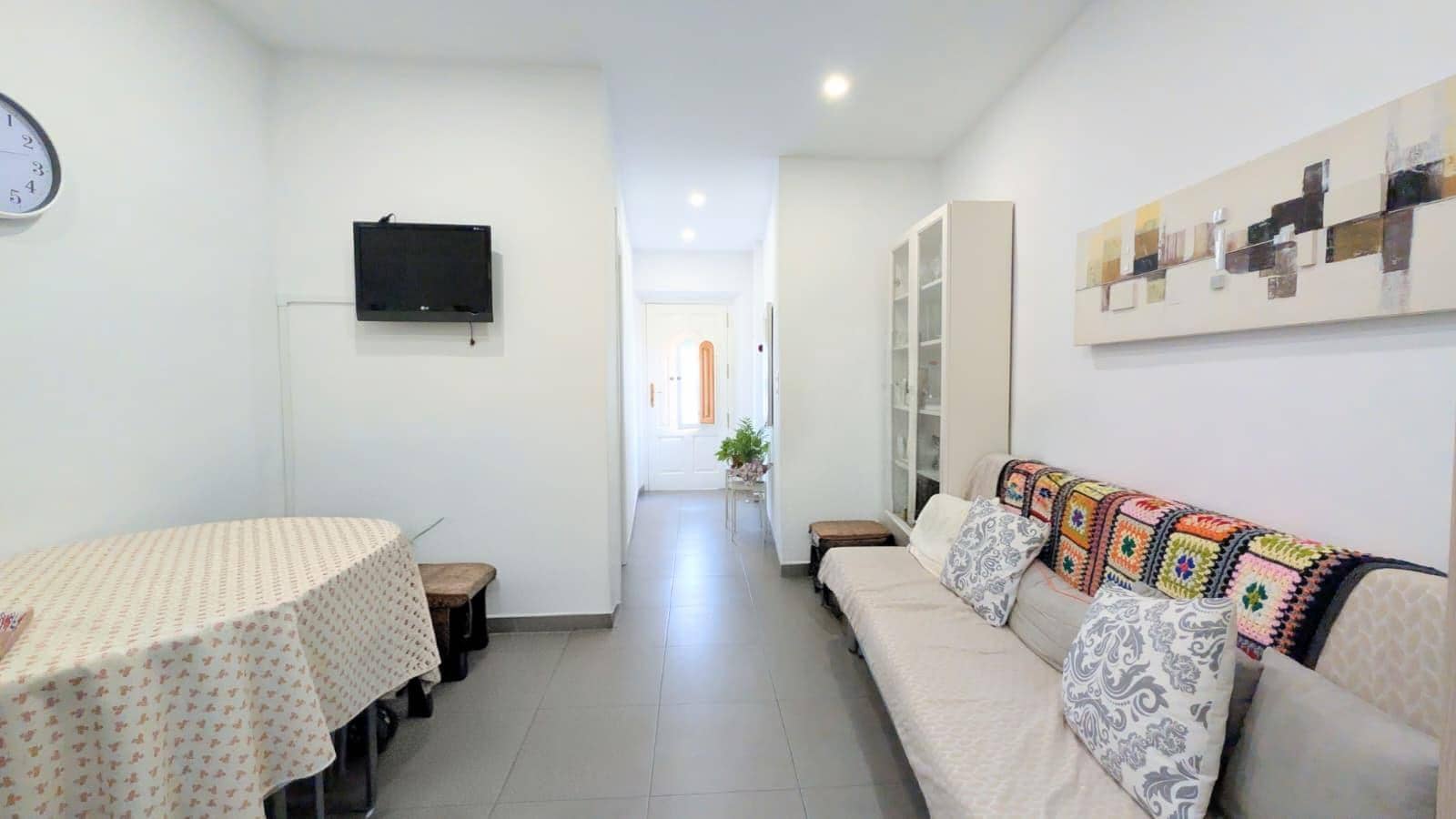 2 slaapkamer Flat te koop in Elche / Elx - € 135.000 (Ref: 9893867)