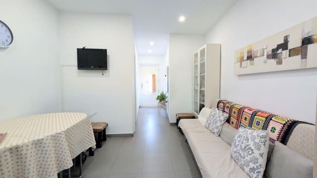 2 slaapkamer Flat te koop in Elche / Elx - € 135.000 (Ref: 9893867)