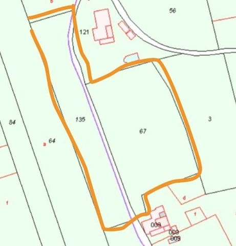 Building Plot for sale in Perleta, Elche / Elx - € 85,000 (Ref: 9893869)