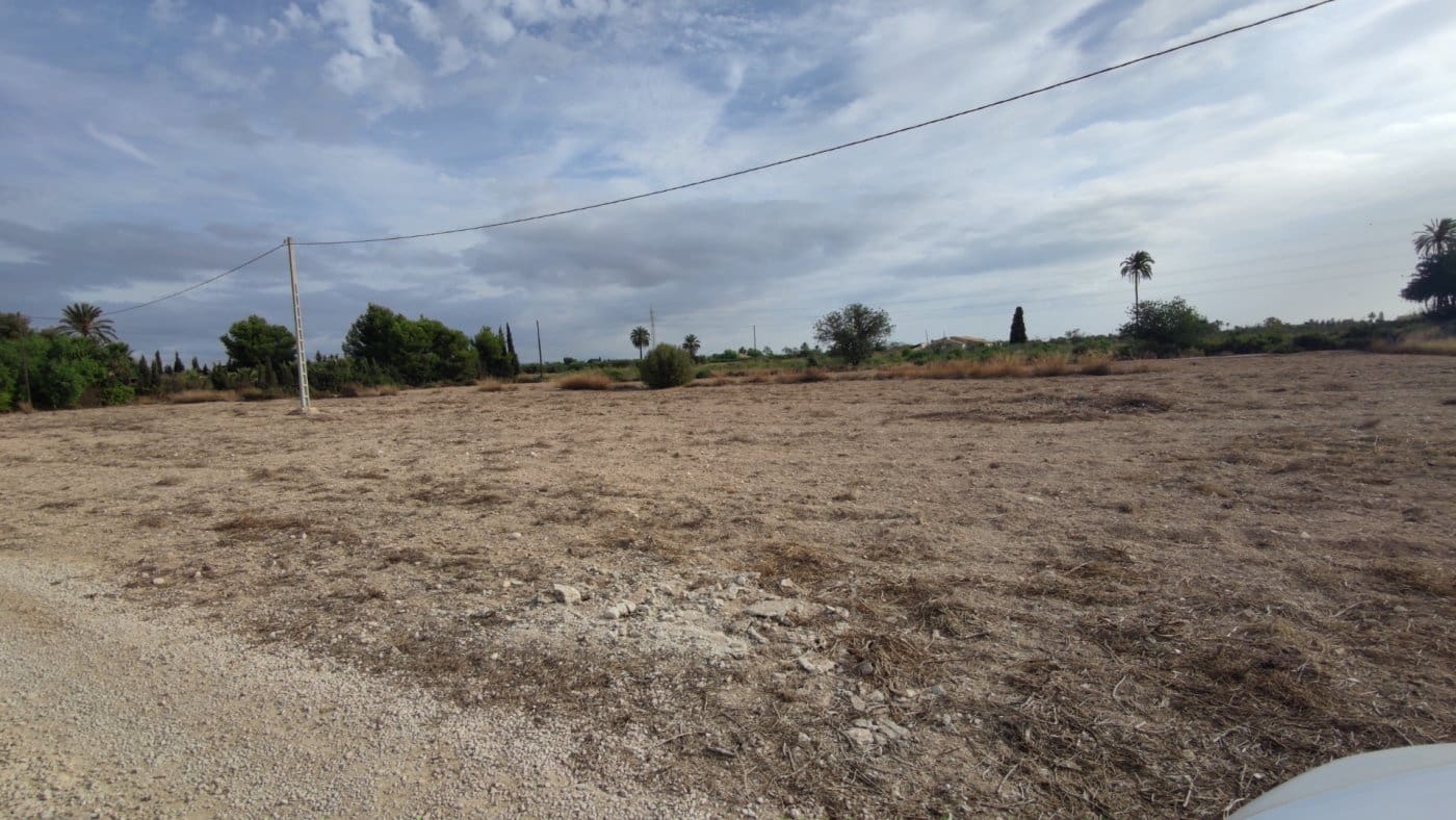 Building Plot for sale in Perleta - € 85,000 (Ref: 9893869)
