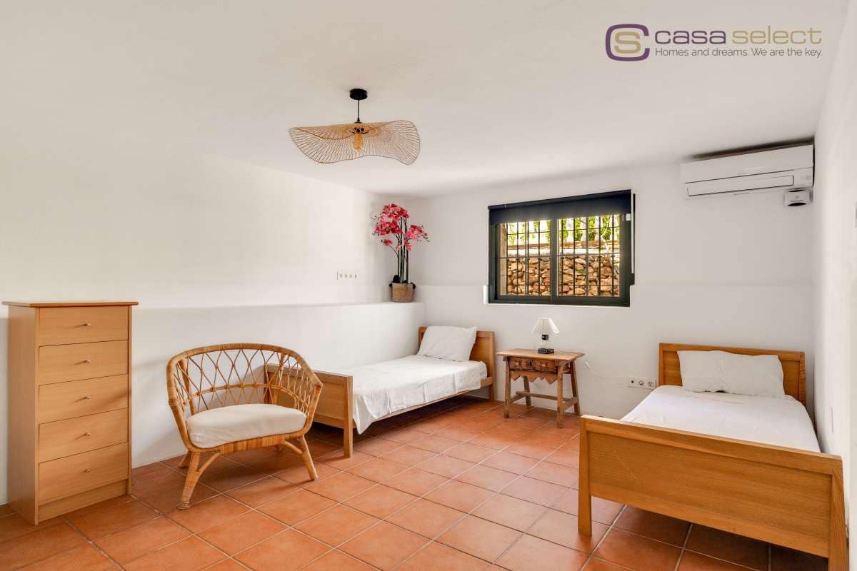 8 sovrum Villa till salu i Frigiliana med pool - 1 600 000 € (Ref: 10061006)