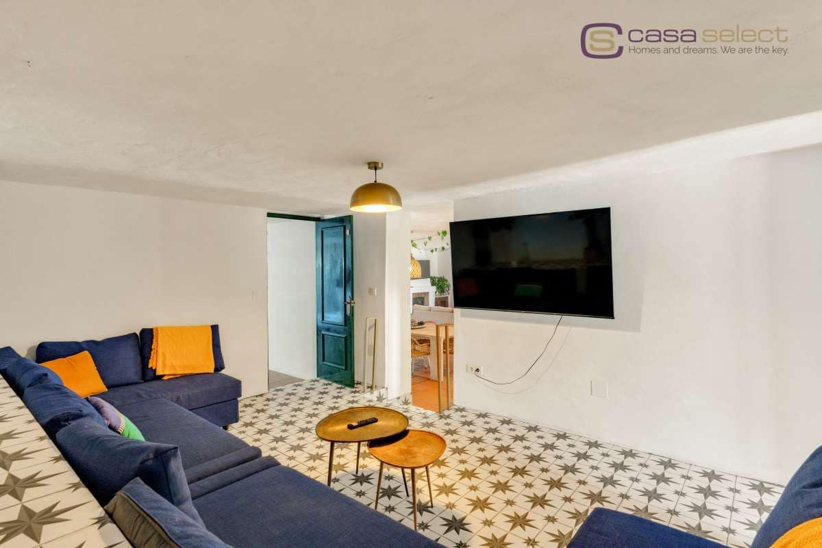 8 sovrum Villa till salu i Frigiliana med pool - 1 600 000 € (Ref: 10061006)