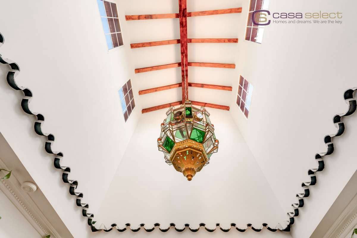 8 sovrum Villa till salu i Frigiliana med pool - 1 600 000 € (Ref: 10061006)