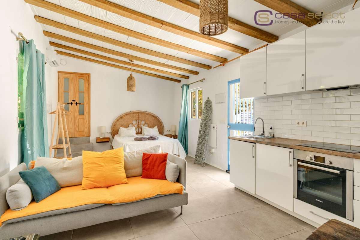 8 sovrum Villa till salu i Frigiliana med pool - 1 600 000 € (Ref: 10061006)