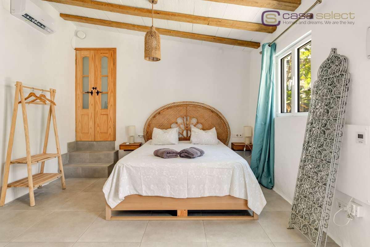 8 sovrum Villa till salu i Frigiliana med pool - 1 600 000 € (Ref: 10061006)
