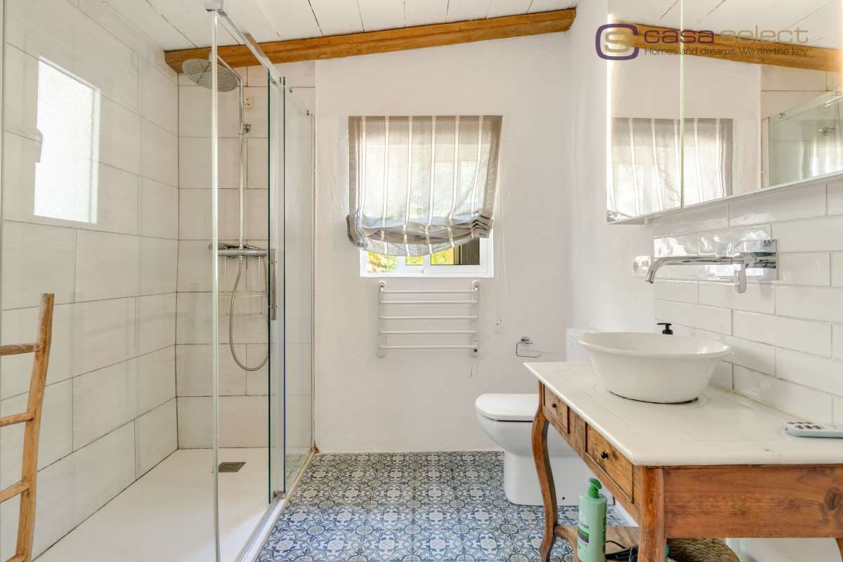 8 sovrum Villa till salu i Frigiliana med pool - 1 600 000 € (Ref: 10061006)