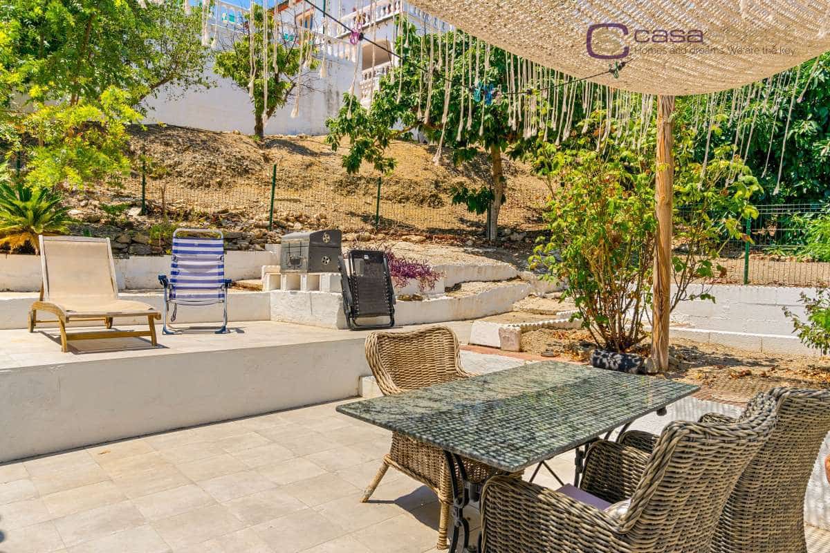 8 sovrum Villa till salu i Frigiliana med pool - 1 600 000 € (Ref: 10061006)