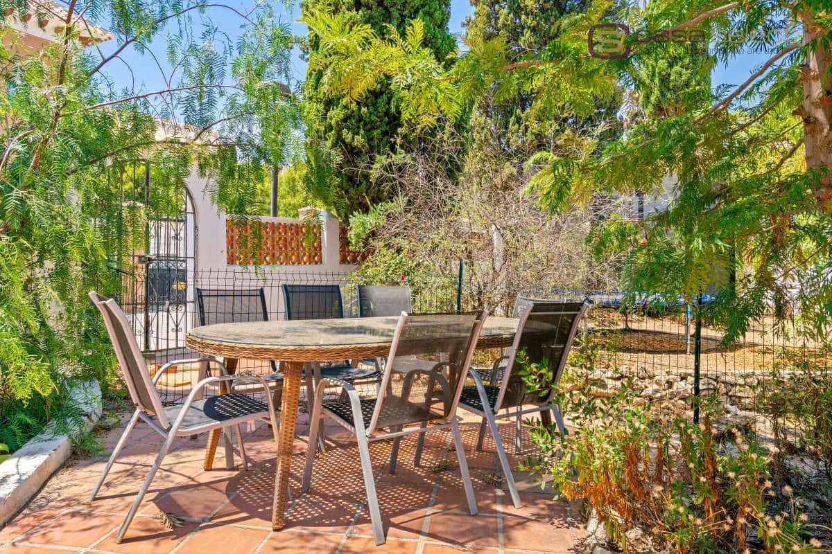 8 sovrum Villa till salu i Frigiliana med pool - 1 600 000 € (Ref: 10061006)
