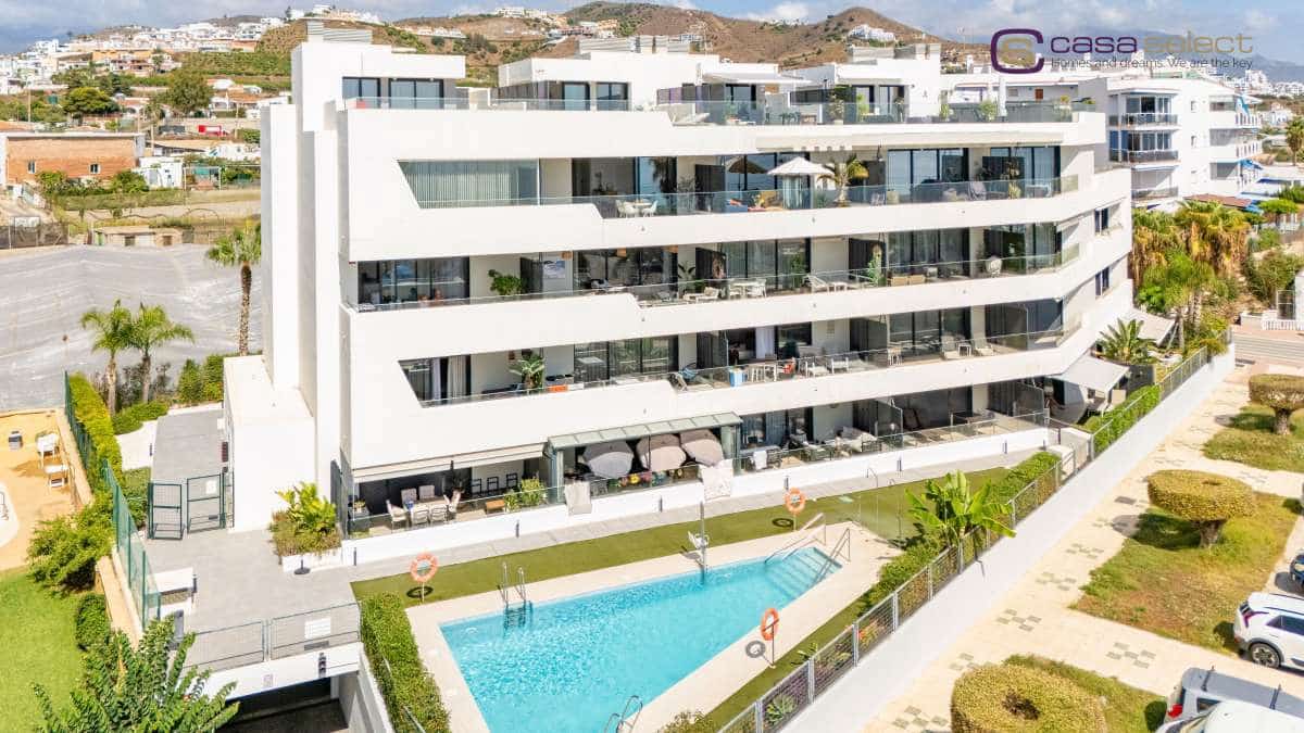 3 soverom Leilighet til salgs i El Penoncillo med svømmebasseng garasje - € 640 000 (Ref: 10150140)