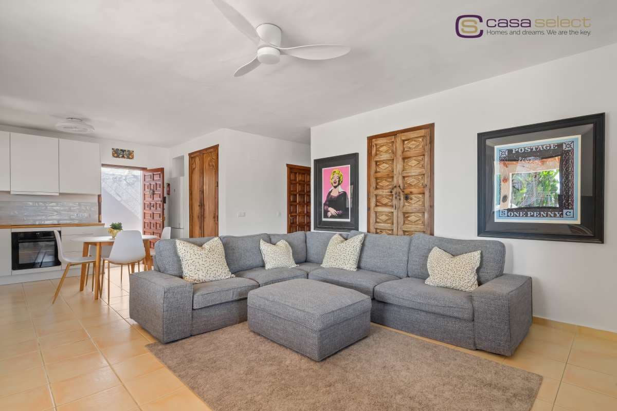 3 chambre Villa/Maison à vendre à La Herradura avec piscine garage - 795 000 € (Ref: 10150141)