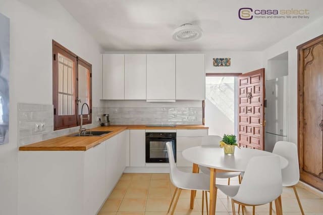3 chambre Villa/Maison à vendre à La Herradura, Almuñécar avec piscine garage - 795 000 € (Ref: 10150141)